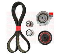 FAI Kit Cinghia Distribuzione Per AUDI VW SEAT SKODA 2.0 TDI 16V TBK486