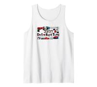 Fai la Cosa Giusta Canotta