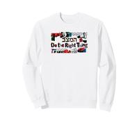 Fai la Cosa Giusta Felpa