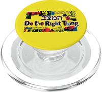 Fai la cosa giusta PopSockets PopGrip per MagSafe