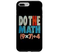 Fai la matematica 67 Meme Custodia per iPhone 7 Plus/8 Plus
