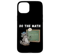 Fai la matematica 67 Meme Divertente Sei Sette Insegnante di Matematica Brainrot Custodia per iPhone 15 Plus