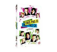 Fai Non Così, Fai Non Così: Stagione 3 DVD NUOVO