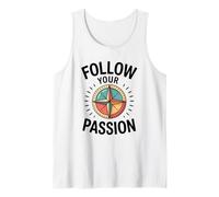 Fai Quello Che Ti Piace Canotta