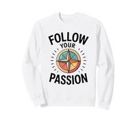 Fai Quello Che Ti Piace Felpa