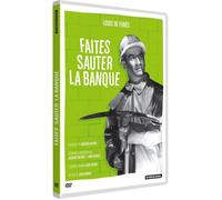 Fai Saltare La Banca DVD NUOVO