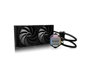 Fai silenzio! - Raffreddamento ad acqua - BW018 Pure Loop 2 - 280 mm