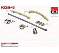 FAI TCK189NG - Kit catena di distribuzione, qualità originale