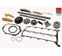 FAI TCK357VVT Completo Catena Distribuzione Kit Jaguar Land Rover Ingenium 2.0