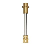 Fai Top Accoppiatori Lancia a Spruzzo per Idropulitrice,Connettore Rapido da 1/4'' di Pollice,Giunti di Ricambio per Idropulitrice Compatibile con Karcher K2-K7 Spina