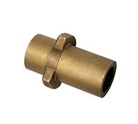 Fai Top Adattatore Filettato per Lavatrici ad Alta Pressione,Idropulitrice Cannone a Schiuma Spruzzatore Connettore in Rame Compatibile con Idropulitrici Karcher K2-K7 Della Serie