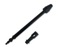 Fai Top Lancia ad Alta Pressione 145 Bar per idropulitrici Pistola a spruzzo Pulitore Tubo a Getto Ugello a spruzzo per Kärcher K1 K2 K3 K4 K5 K6 K7
