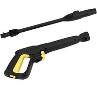 Fai Top Pistola a spruzzo e Kit Lancia per idropulitrici Karcher K2 K3 K4 K5 K6 K7 150Bar Ugello, Quick Connect Pistola