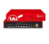 Fai trading su WatchGuard Firebox T20 Security Appliance con 3 anni di base Security Suite (WGT20413-WW)