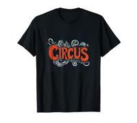Fai un passo avanti e goditi il discorso del circo Maglietta