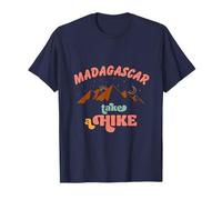 Fai unescursione Viaggi Madagascar Vacanza Allaperto Maglietta