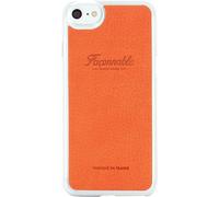 FAI747CQFR170 FACONNABLE - Coque Costa Azzurra IP6/7/8 arancione