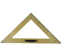 Faibo – Materiale didattico 162808 34 VM semicircolare 180°