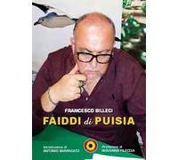 Faiddi di puisia