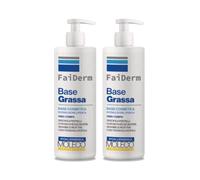 Faiderm Base Grassa Pelli Secche 100 ml