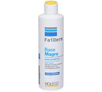 Faiderm Base Magra 250 ml Emulsione