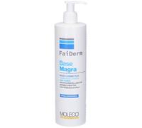 Faiderm Base Magra 500 Ml 500 ml Emulsione