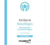 Faiderm Base Magra 75 Ml