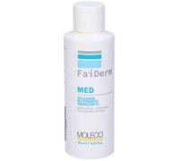 Faiderm Med 125Ml 125 ml Emulsione