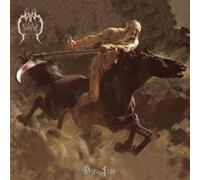 Faidra Dies irae (CD) Album Digipak (Limited Edition)