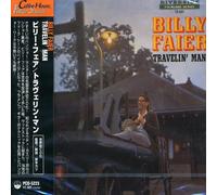 Faier Billy - Travelin Man