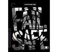 Fail-Safe (Criterion Collection)