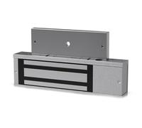 Ubiquiti Serratura elettromagnetica UA-Lock-Magnetic-270kg 270 kg Fail-safe Nero/Grigio