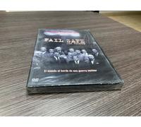 FAIL SAFE Senza Ritorno Sigillata Nuova