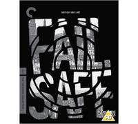 Fail Safe - The Criterion Collection (Blu-ray) Frank Overton Sorrell Brooke