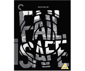 Fail Safe - The Criterion Collection (Blu-ray) Frank Overton Sorrell Brooke