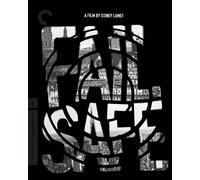 Fail Safe (The Criterion Collection) (Blu-ray) Henry Fonda Dan O'Herlihy