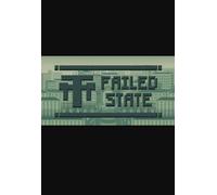 Failed State (PC) Steam Key GLOBAL