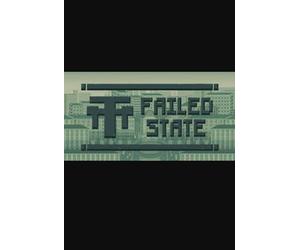 Failed State (PC) Steam Key GLOBAL