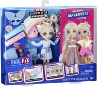 Failfix - Bambola che Cambia Look, Giorno e Notte di Famosa 700016077
