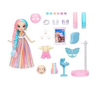 Failfix - Bambola che Cambia Look, Giorno e Notte per Bambini a Partire da 6 Anni