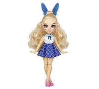 Failfix - Bambola che Cambia Look, Personaggio Preppi Posh per Bambini a Partire da 4 Anni, 700016076