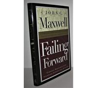 Failing Forward: Turning Mistakes into Stepping Stones for Success