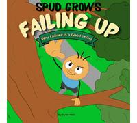Failing Up: Why Failure is a Good Thing
