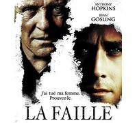 Faille (la) - bluray