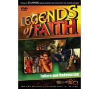 FAILURE AND REDEMPTION STORY IMAGES DVD