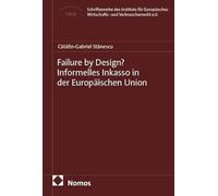 Failure by Design? Informelles Inkasso in der Europäischen Union: 47