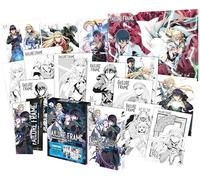 Failure Frame - Tome 09 - Edition limitée: 9