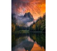 Failure is simply the opportunity to begin again, this time more wisely: Positive Affirmation, Motivation and Inspiration iNotebook