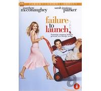 Failure To Launch 2006 (DVD)