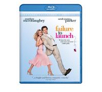 Failure to Launch